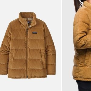 Patagonia Fjord Jacket